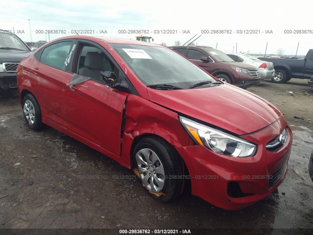 KMHCT4AE0HU307559  hyundai accent 2017 IMG 0