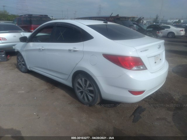 KMHCT4AE2HU344807  hyundai accent 2017 IMG 2