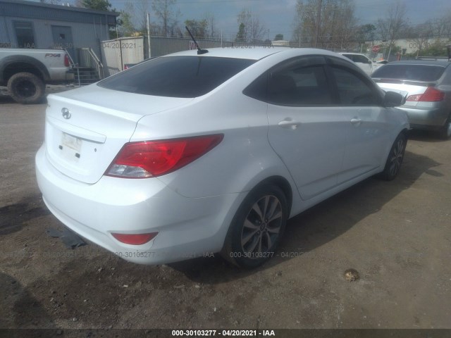 KMHCT4AE2HU344807  hyundai accent 2017 IMG 3