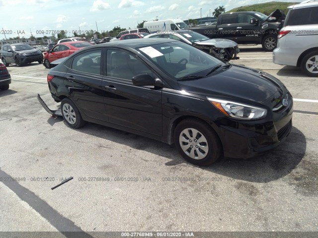 KMHCT4AE2HU352292  hyundai accent 2017 IMG 0