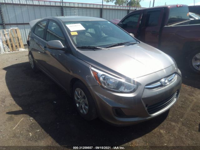 KMHCT4AE7HU369542  hyundai accent 2017 IMG 0