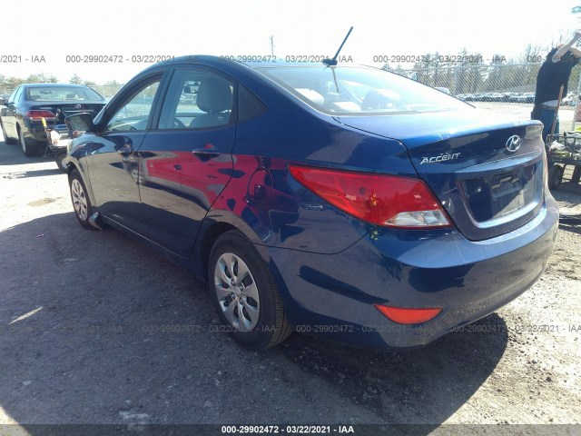 KMHCT4AE9HU222106  hyundai accent 2017 IMG 2