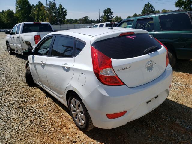 KMHCT5AE3HU338326  hyundai accent 2017 IMG 2