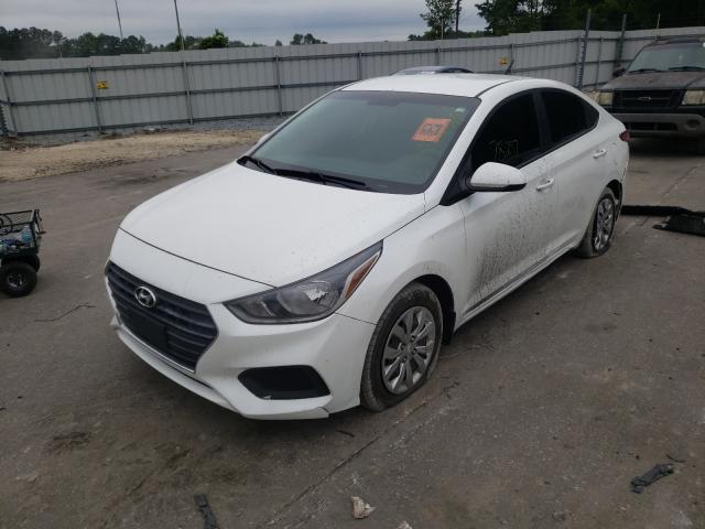 3KPC24A30JE018935  hyundai  2018 IMG 1