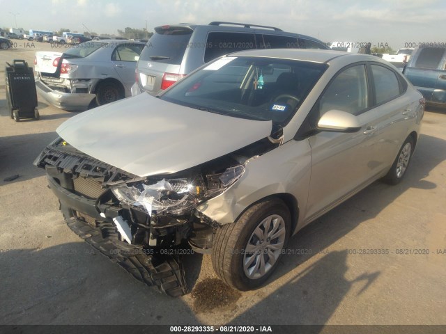 3KPC24A30JE020667  hyundai accent 2018 IMG 1