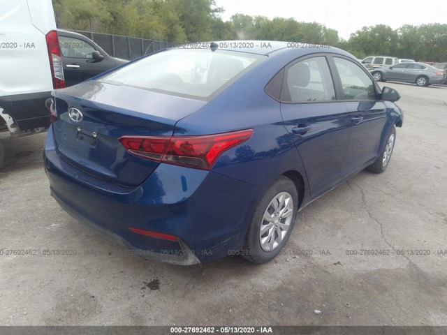 3KPC24A66LE099081  hyundai accent 2020 IMG 3