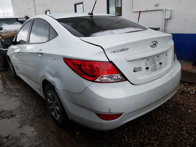 KMHCT4AE1EU711157  hyundai accent gls 2014 IMG 2