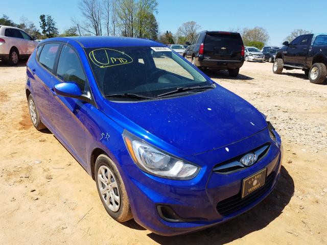 KMHCT5AE6EU155594  hyundai accent gls 2014 IMG 0