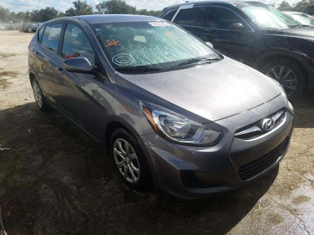 KMHCT5AE6EU183797  hyundai accent gls 2014 IMG 0