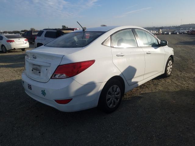 KMHCT4AE1FU883013  hyundai accent gls 2015 IMG 3