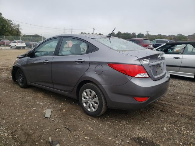 KMHCT4AE5FU795226  hyundai accent gls 2015 IMG 2