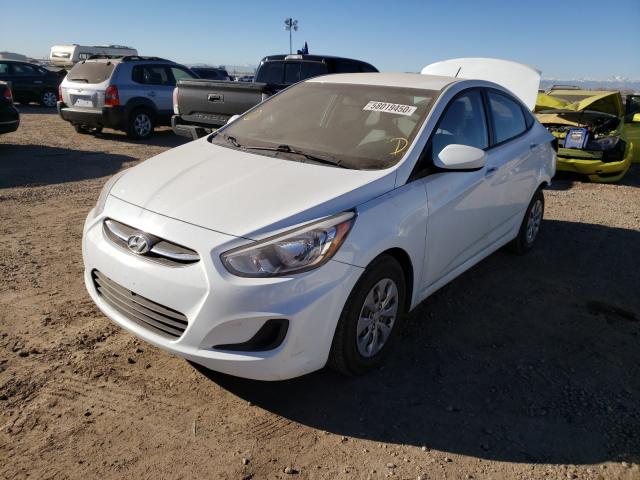 KMHCT4AE1GU964384  hyundai accent se 2016 IMG 1