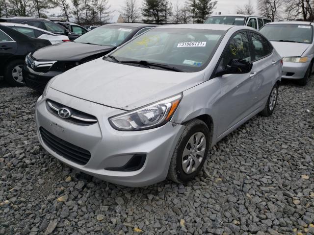 KMHCT4AE4GU072288  hyundai accent se 2016 IMG 1