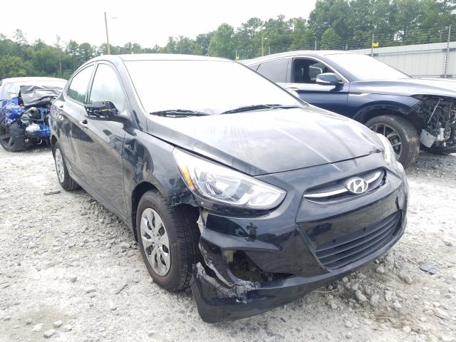 KMHCT4AEXHU266115  hyundai accent se 2017 IMG 0