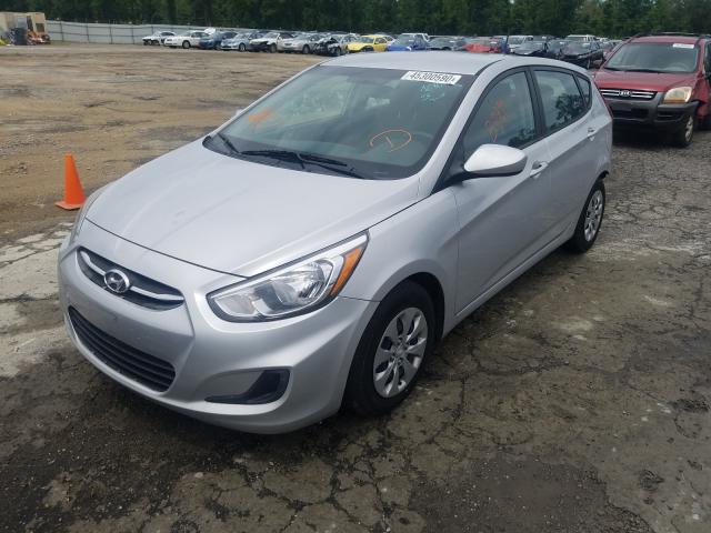 KMHCT5AE9HU326391  hyundai accent se 2017 IMG 1