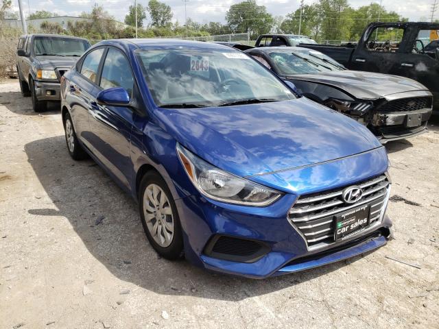 3KPC24A3XKE075841  hyundai accent se 2019 IMG 0