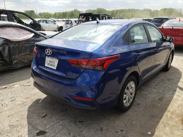 3KPC24A3XKE075841  hyundai accent se 2019 IMG 3