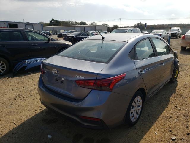 3KPC24A69LE120280  hyundai accent se 2020 IMG 3