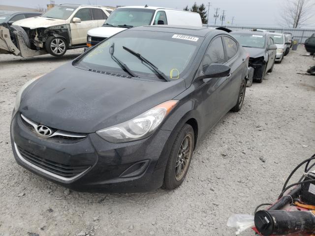 5NPDH4AE3CH120457  hyundai  2012 IMG 1