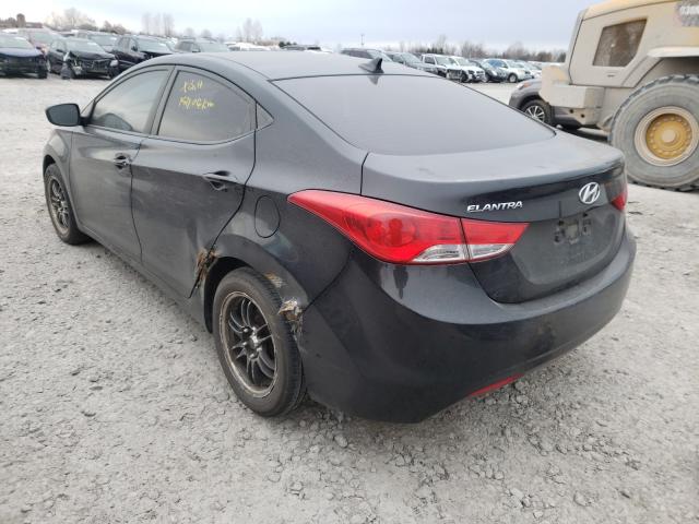 5NPDH4AE3CH120457  hyundai  2012 IMG 2