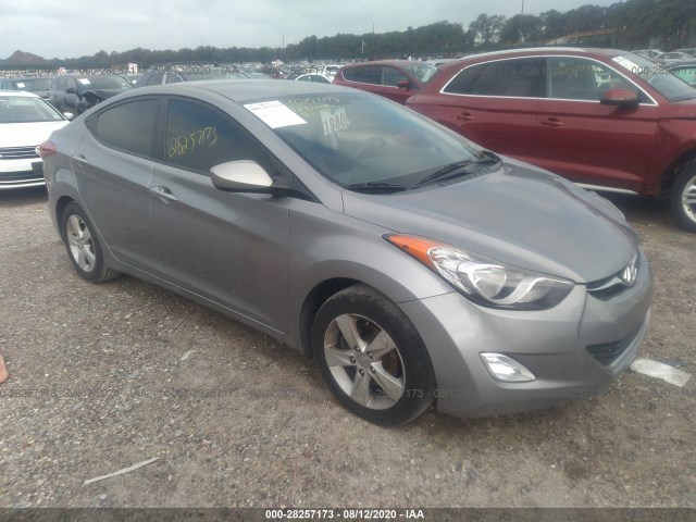 KMHDH4AE3CU314990  hyundai elantra 2011 IMG 0