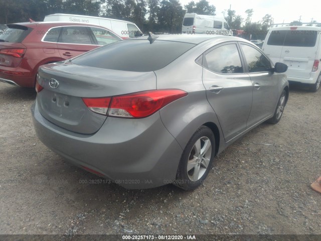 KMHDH4AE3CU314990  hyundai elantra 2011 IMG 3