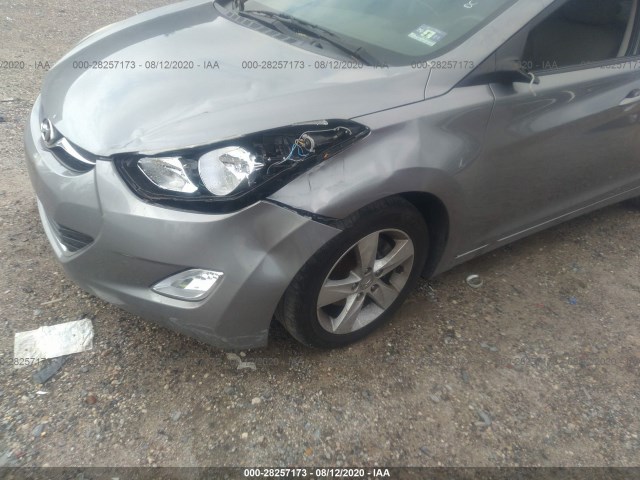 KMHDH4AE3CU314990  hyundai elantra 2011 IMG 5