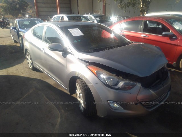 KMHDH4AE4CU253228  hyundai elantra 2012 IMG 0