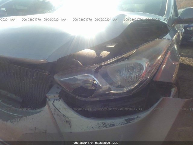 KMHDH4AE4CU253228  hyundai elantra 2012 IMG 5