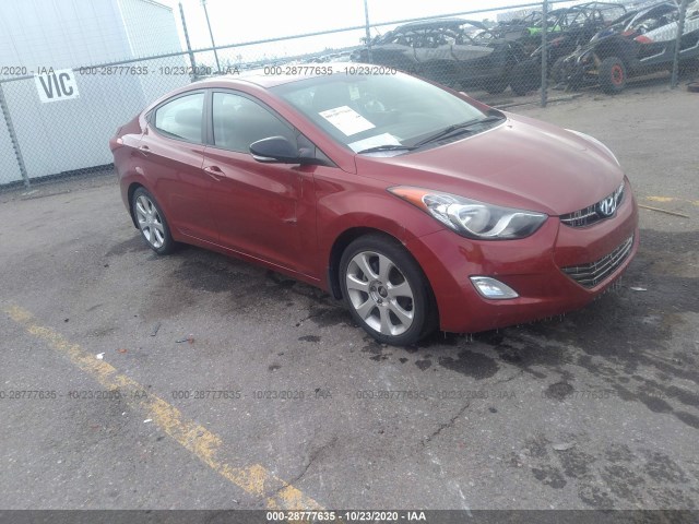 KMHDH4AE7CU213175  hyundai elantra 2012 IMG 0