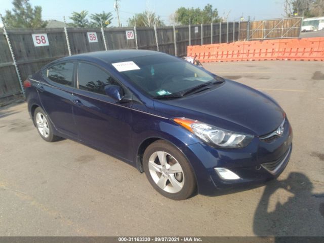 5NPDH4AE4DH261698  hyundai elantra 2013 IMG 0