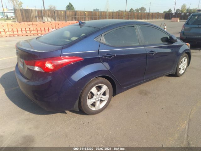 5NPDH4AE4DH261698  hyundai elantra 2013 IMG 3