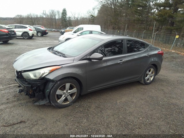 5NPDH4AE7DH272050  hyundai elantra 2013 IMG 1