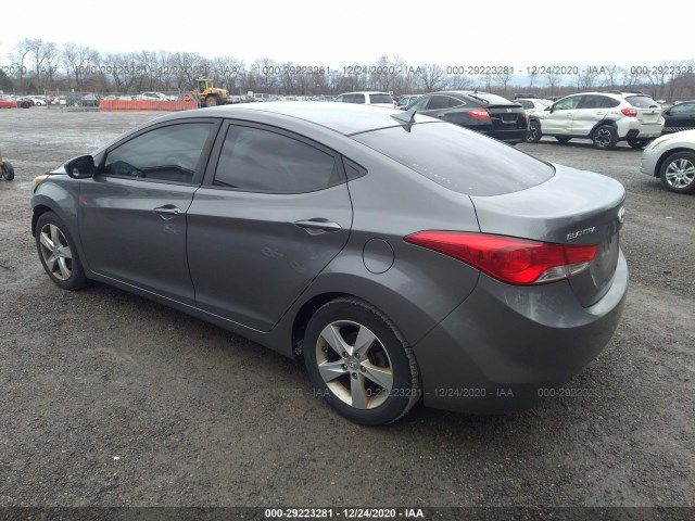 5NPDH4AE7DH272050  hyundai elantra 2013 IMG 2