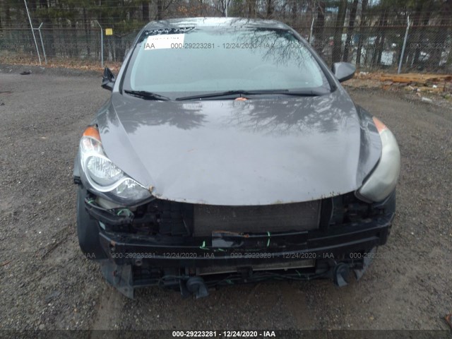 5NPDH4AE7DH272050  hyundai elantra 2013 IMG 5