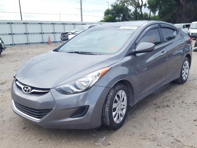 5NPDH4AE8DH157022  hyundai elantra 2012 IMG 1