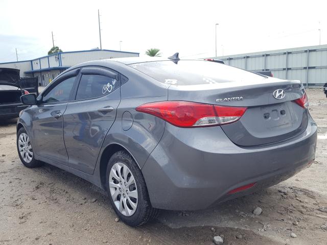 5NPDH4AE8DH157022  hyundai elantra 2012 IMG 2