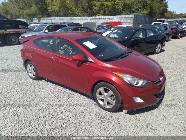 KMHDH4AE0DU582316  hyundai elantra 2013 IMG 0