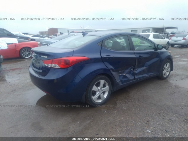 KMHDH4AE5DU572185  hyundai elantra 2013 IMG 3