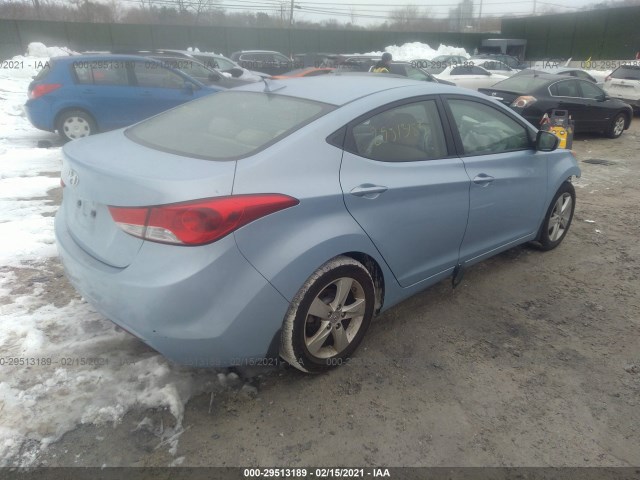 KMHDH4AE9DU581164  hyundai elantra 2013 IMG 3