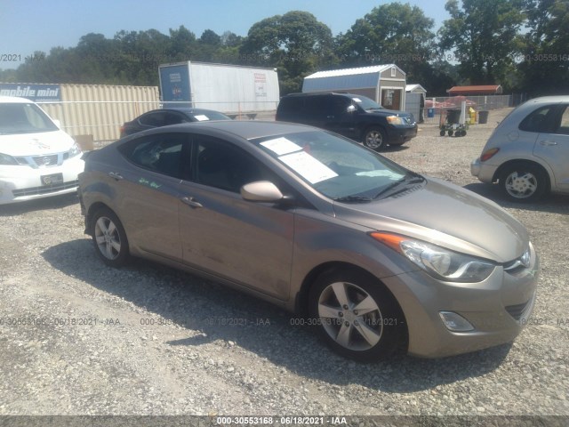 5NPDH4AE0DH309858  hyundai elantra 2013 IMG 0