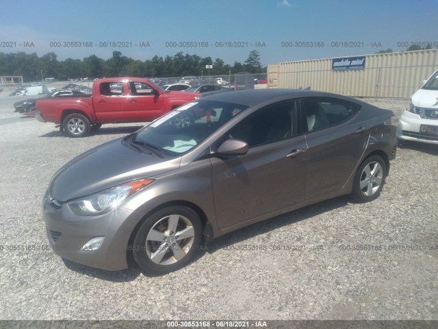 5NPDH4AE0DH309858  hyundai elantra 2013 IMG 1