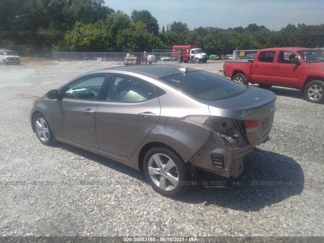 5NPDH4AE0DH309858  hyundai elantra 2013 IMG 2