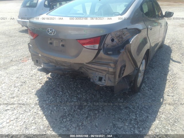 5NPDH4AE0DH309858  hyundai elantra 2013 IMG 5