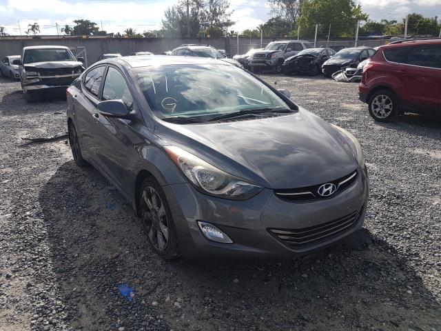 5NPDH4AE0DH331293  hyundai elantra 2013 IMG 0