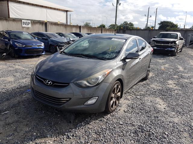 5NPDH4AE0DH331293  hyundai elantra 2013 IMG 1