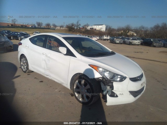 5NPDH4AE1DH294769  hyundai elantra 2013 IMG 0