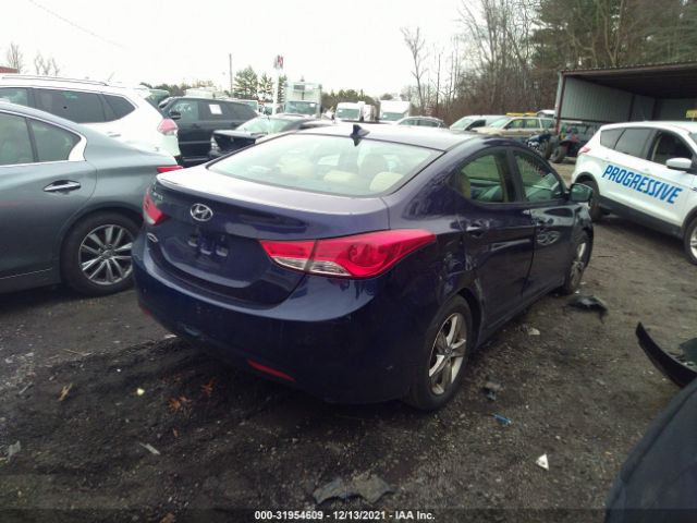 5NPDH4AE1DH327401  hyundai elantra 2013 IMG 3