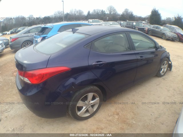 5NPDH4AE1DH336082  hyundai elantra 2013 IMG 3