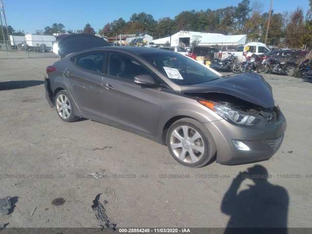 5NPDH4AE1DH438417  hyundai elantra 2013 IMG 0